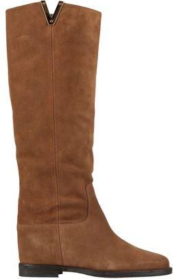 Via Roma 15 FOOTWEAR - Boots on YOOX.COM