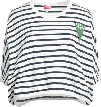 Kenzo CAMISETAS Y TOPS - Camisetas en YOOX.COM