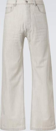 Rick Owens DRKSHDW Geth wide-leg jeans