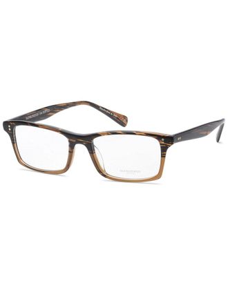 Oliver Peoples Mens Ov5494u-1001-54 Optical Frames