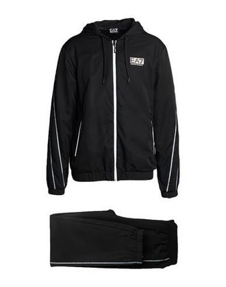 Emporio Armani JUMPSUITS & TRACKSUITS - Tracksuits on YOOX.COM