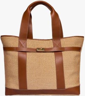 My Style Bags Handbag Naxos in Beige at Nordstrom
