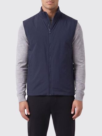 Save The Duck Gilet in tessuto tecnico