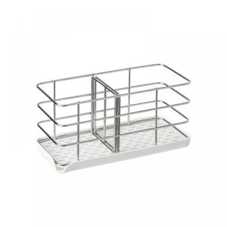 OEM Soporte Para Esponjas De Acero Inoxidable 304, Organizador Multifuncional Para Fregadero De Cocina, Escurridor De Platos, Jabonera, Tabla Para Colgar 