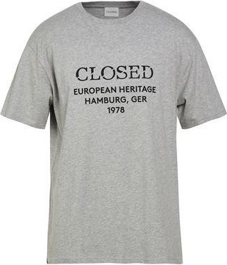 Closed CAMISETAS Y TOPS - Camisetas en YOOX.COM