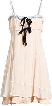 Jil Sander VESTITI - Vestiti corti su YOOX.COM