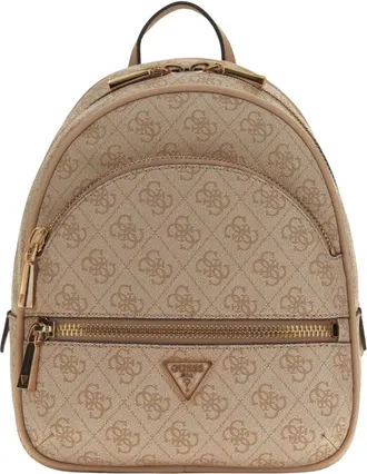 Guess Donna, Borse, Marrone, Taglia unica, new