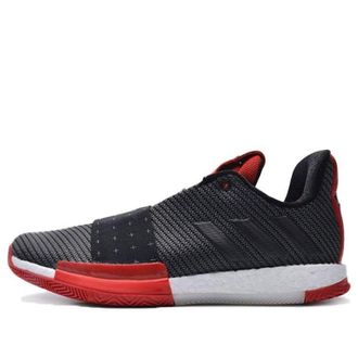 adidas Harden Vol.3 Red Black G54767