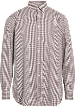 Brioni TOPWEAR - Camicie su YOOX.COM