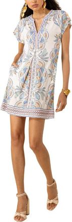 Hale Bob Jada Mini Dress