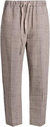 Semicouture BOTTOMWEAR - Pantaloni su YOOX.COM