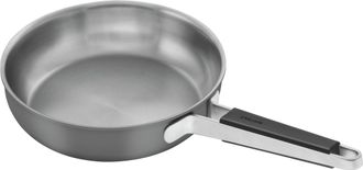 Zwilling Zwilling - Pure Fry Pan - Dark Gray - 24 Cm