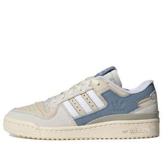 adidas Originals Forum 84 Low Grey Orange GW4425