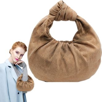 Generic Women Bag | Fashion Handbag | Women Wristlet Clutch Purses Wallet | for Mobile Phone Cosmetics Vacation Party Travel Beach Business Trips