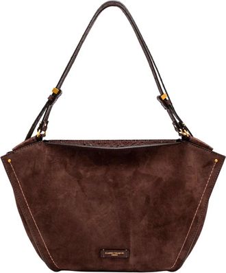 Gianni Chiarini Mujer, Bolsos, Marr&oacute;n, Talla: ONE Size