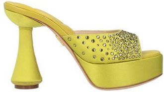 Rodo CALZADO - Sandalias con cierre en YOOX.COM