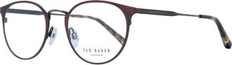 Ted Baker Uomo, Accessori, Marrone, Taglia unica, new