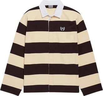 Balenciaga Tops, Heren, Veelkleurig, M, Polo Shirts