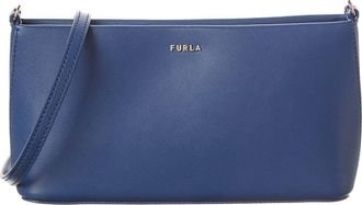 Furla Classic Leather Crossbody