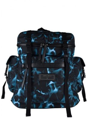 Jimmy Choo London Wixon Rucksack