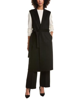 Theory Minimal Vest
