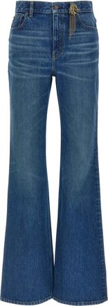 Chlo&eacute; Blue Charm jeans