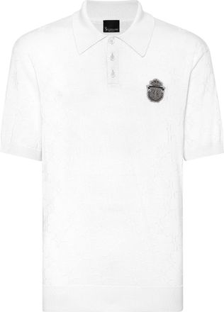 Billionaire Boys Club Pullover Polo-Nek