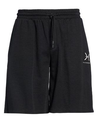 John Richmond BOTTOMWEAR - Shorts & Bermuda Shorts on YOOX.COM
