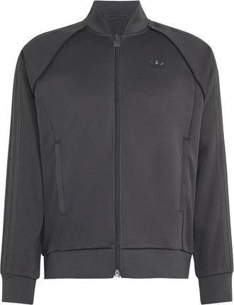 adidas Originals Tracktop Nero