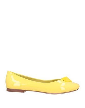 Emanuelle Vee FOOTWEAR - Ballet flats on YOOX.COM