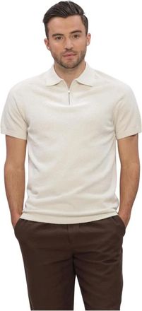 Dstrezzed Dstrezzed, Heren, Tops, Beige, Maat: XL Katoen