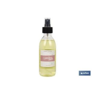 cofan Pack 6 Spray Ambientador Hogar Jazm&iacute;n 200ml