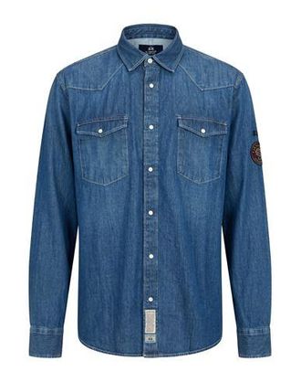 La Martina TOPS - Jeanshemden auf YOOX.COM