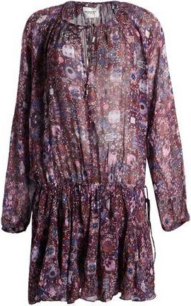 Isabel Marant DRESSES - Mini dresses sur YOOX.COM