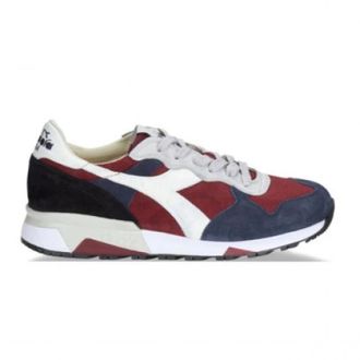 Diadora Hombre, Zapatos, Azul, Talla: 41 EU