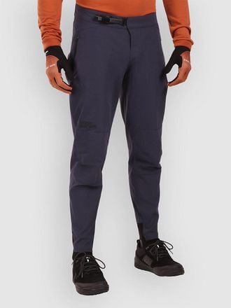 Horsefeathers Stoker Pants blau