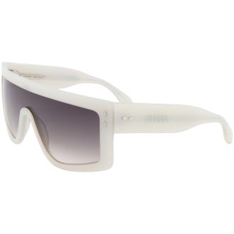Isabel Marant Womens 99 mm Grey Sunglasses