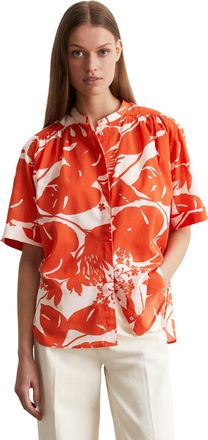 Marc O'Polo Kurzarmbluse