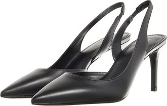 Michael Kors Heels - Alina Flex Sling Pump - black - Heels for ladies