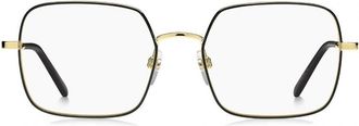 Marc Jacobs Demo Square Ladies Eyeglasses MARC 507 0RHL 54