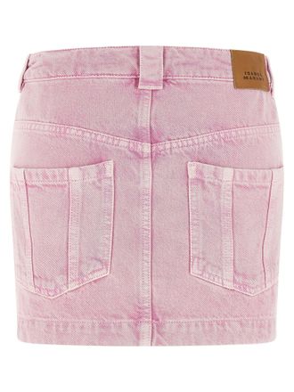Isabel Marant Skirt - Pink