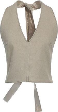 Jacquemus TOPWEAR - Tops sur YOOX.COM