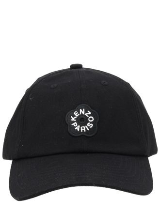 Kenzo Boke Flower 2.0 Baseball Hat