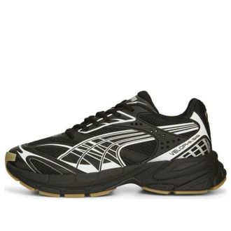 Puma Velophasis Technisch Black 390932-02
