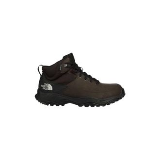 The North Face Storm Strike III WP - - Sport - Uomo - Marrone - 45 EU