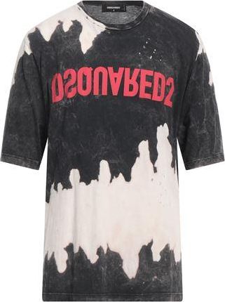 Dsquared2 TOPWEAR - T-shirts sur YOOX.COM
