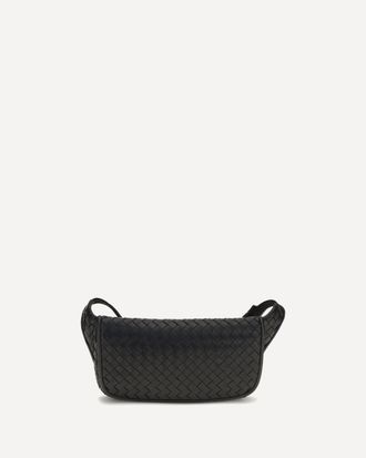 Bottega Veneta Intrecciato Fanny Pack Male UNI