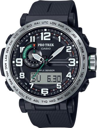 Casio Mens Tough Solar Watch