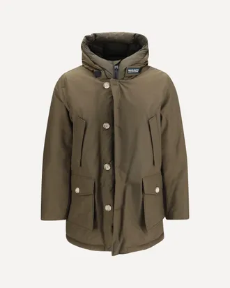 Woolrich Parka Arctic Man XXL