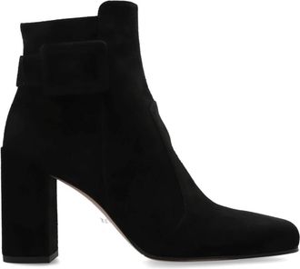 Roger Vivier Donna, Scarpe, Nero, 37 EU, new